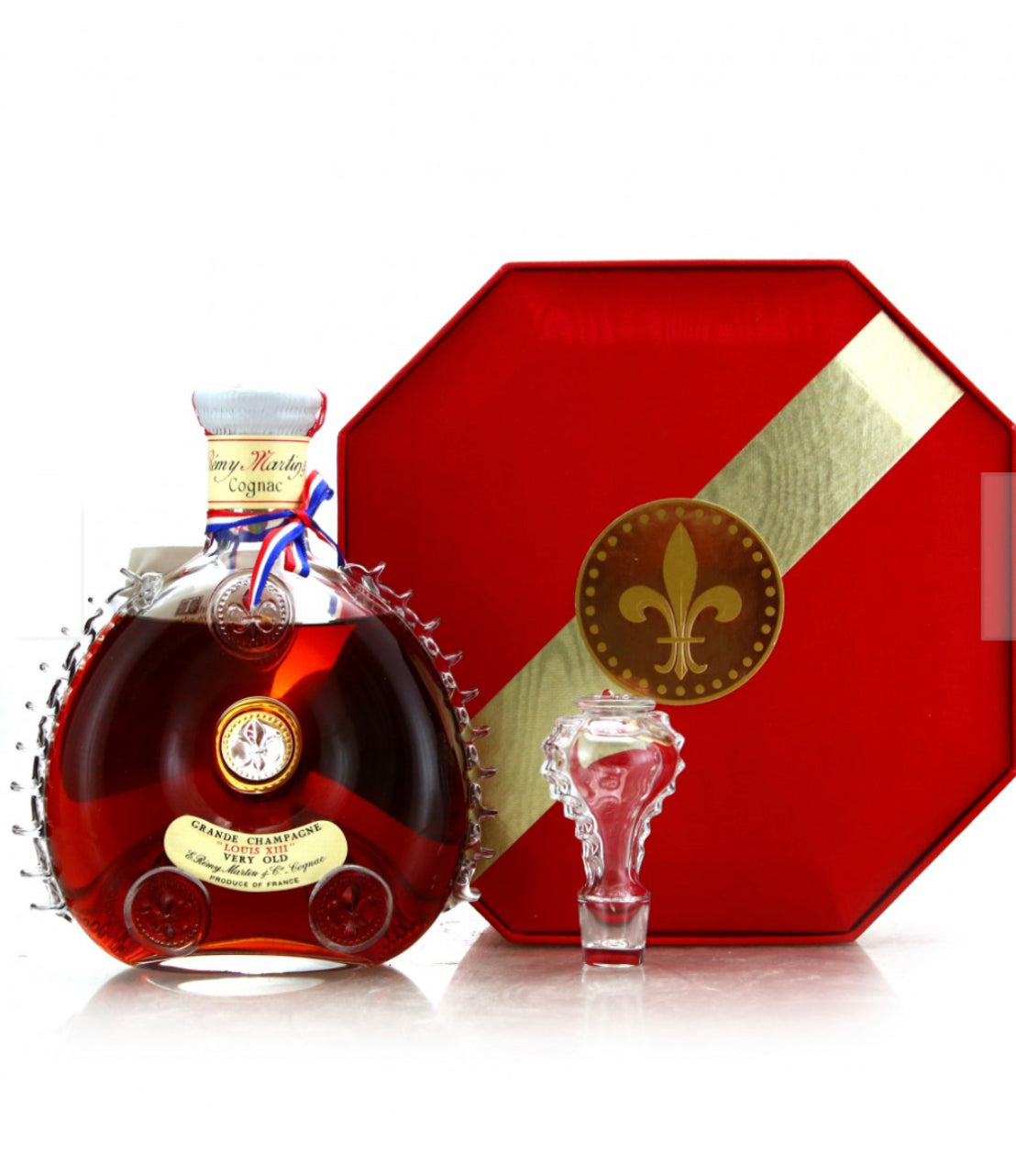 Remy Martin Louis XIII Cognac - Buy Online at