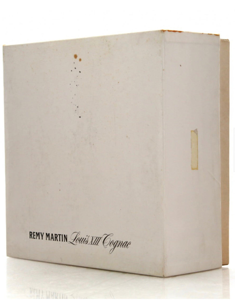 Rémy Martin Louis XIII 1960's Cognac - Divine Cellar